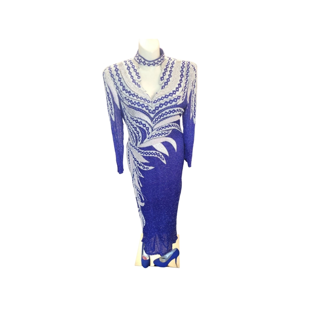 Pre-Loved  Milano Evening Gown